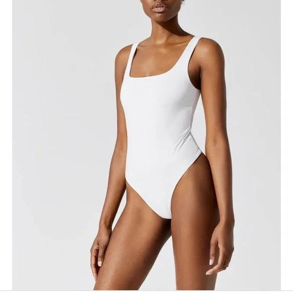 Black Carbon38 Bodysuit - Picture 2 of 8